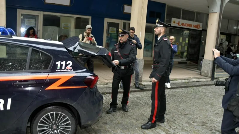 Ragazza uccisa a coltellate nella Bergamasca, arrestato un coetaneo