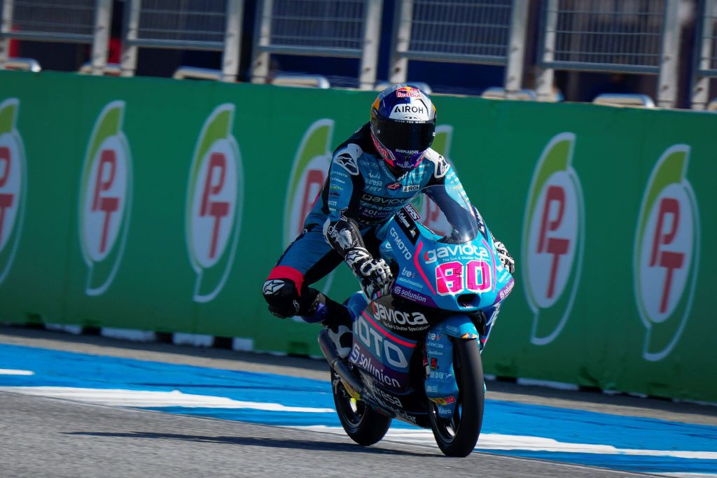 Moto 3, in Thailandia dodicesima vittoria per Alonso