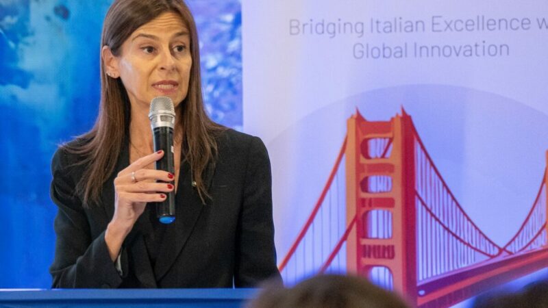 Terna ospita l’Innovation Zone Forum a San Francisco