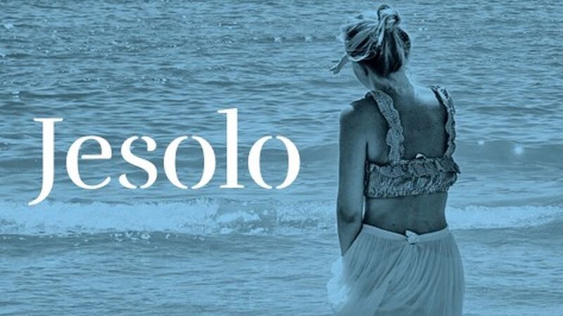 Esce “Jesolo”, romanzo tra compromessi e autodeterminazione femminile