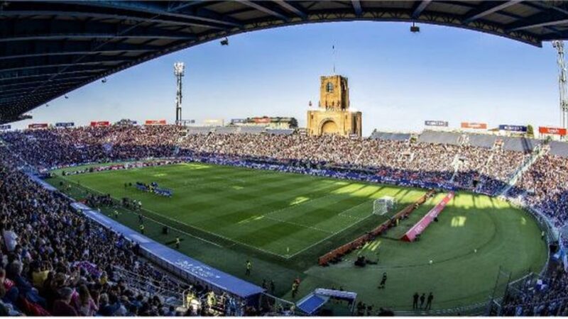 Webuild, accordo con il Bologna per ristrutturare lo stadio Dall’Ara