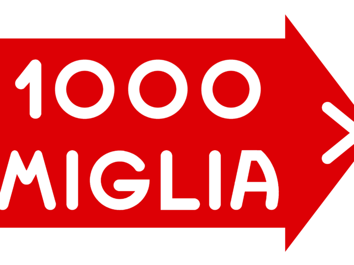 1000 miglia, svelate le date e il percorso