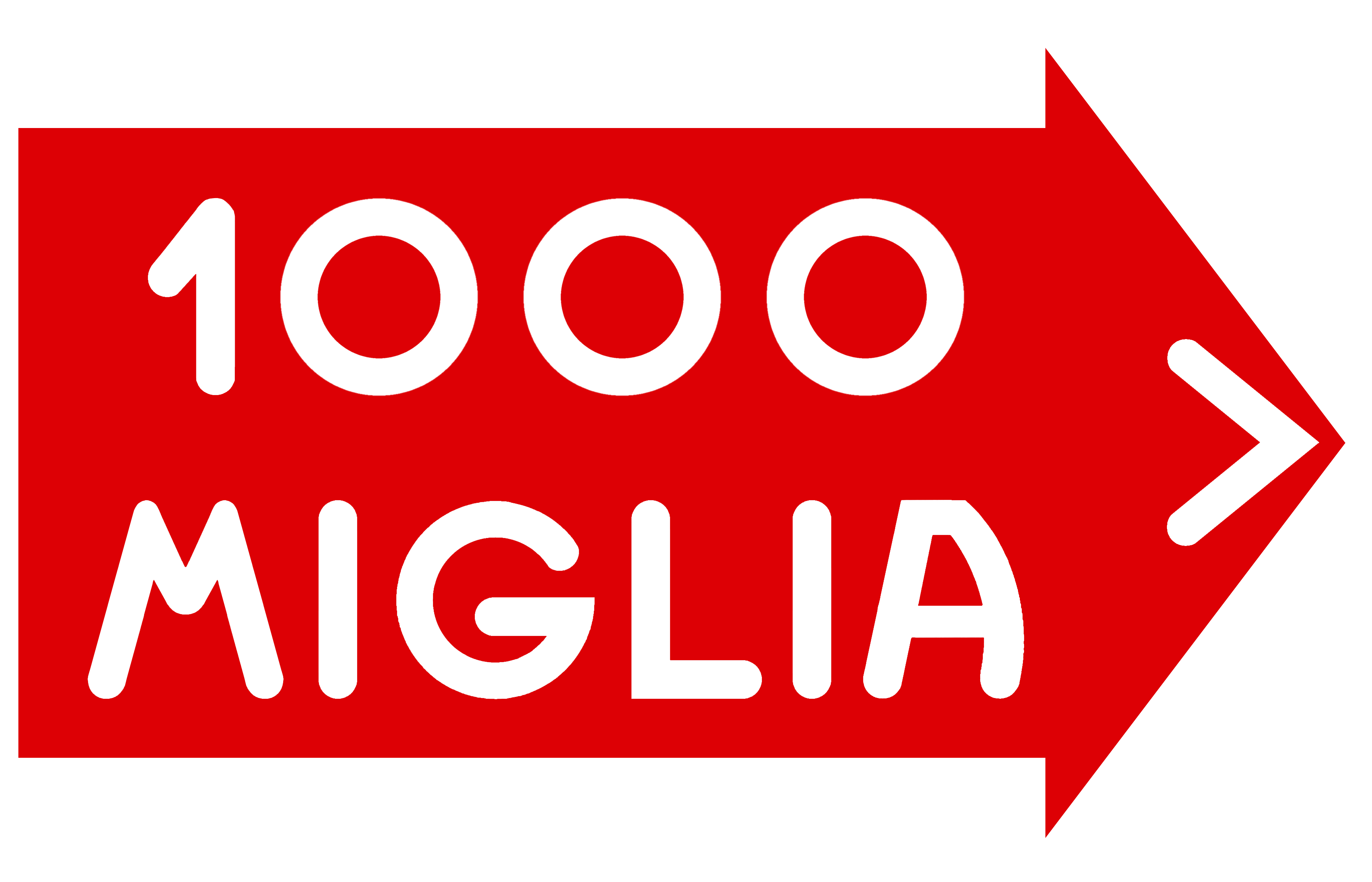 1000 miglia, svelate le date e il percorso