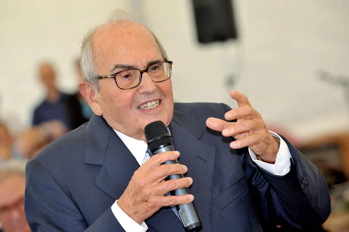 E’ morto l’imprenditore ed ex ministro Francesco Merloni