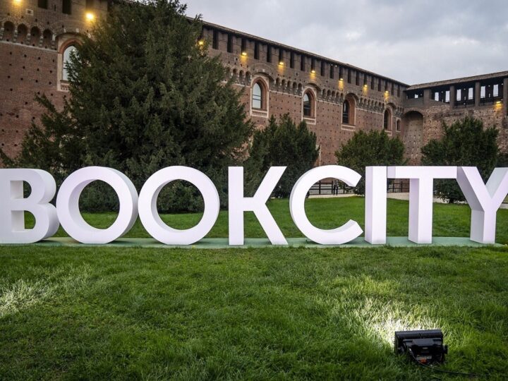 BookCity Milano 2024