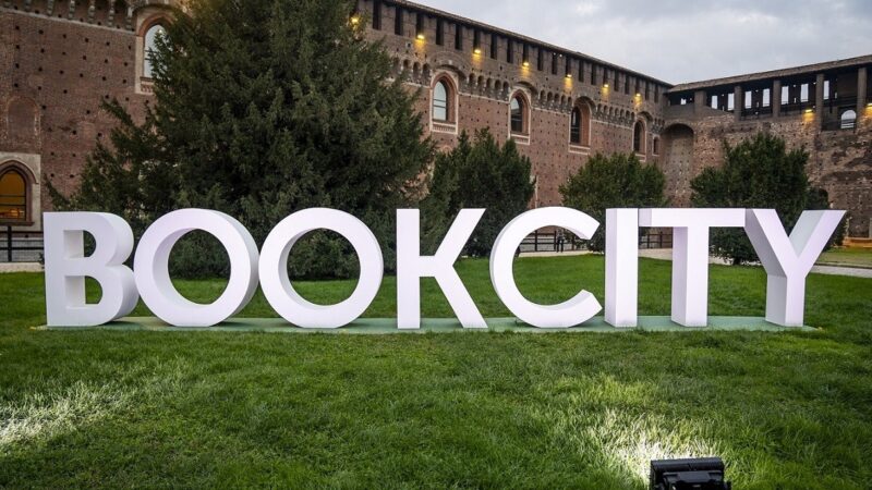 BookCity Milano 2024