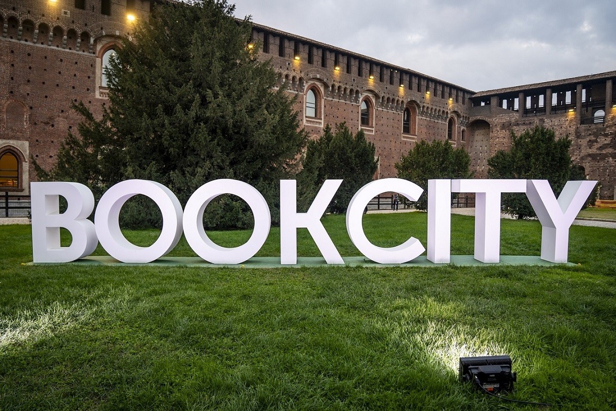 BookCity Milano 2024