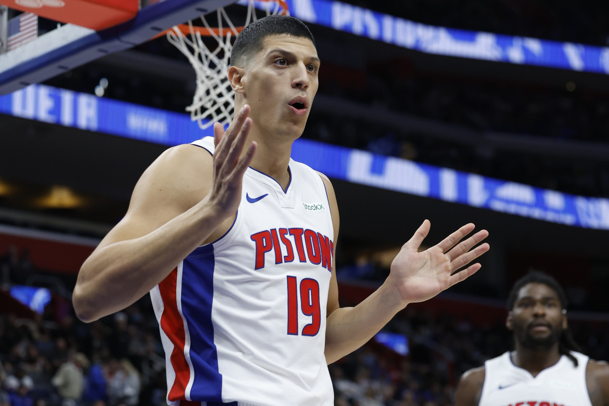 Boston torna al successo, ko i Pistons di Fontecchio