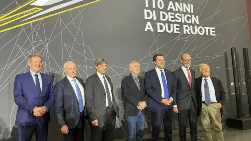 Eicma 2024, al via edizione che celebra 110 anni dell’evento fieristico