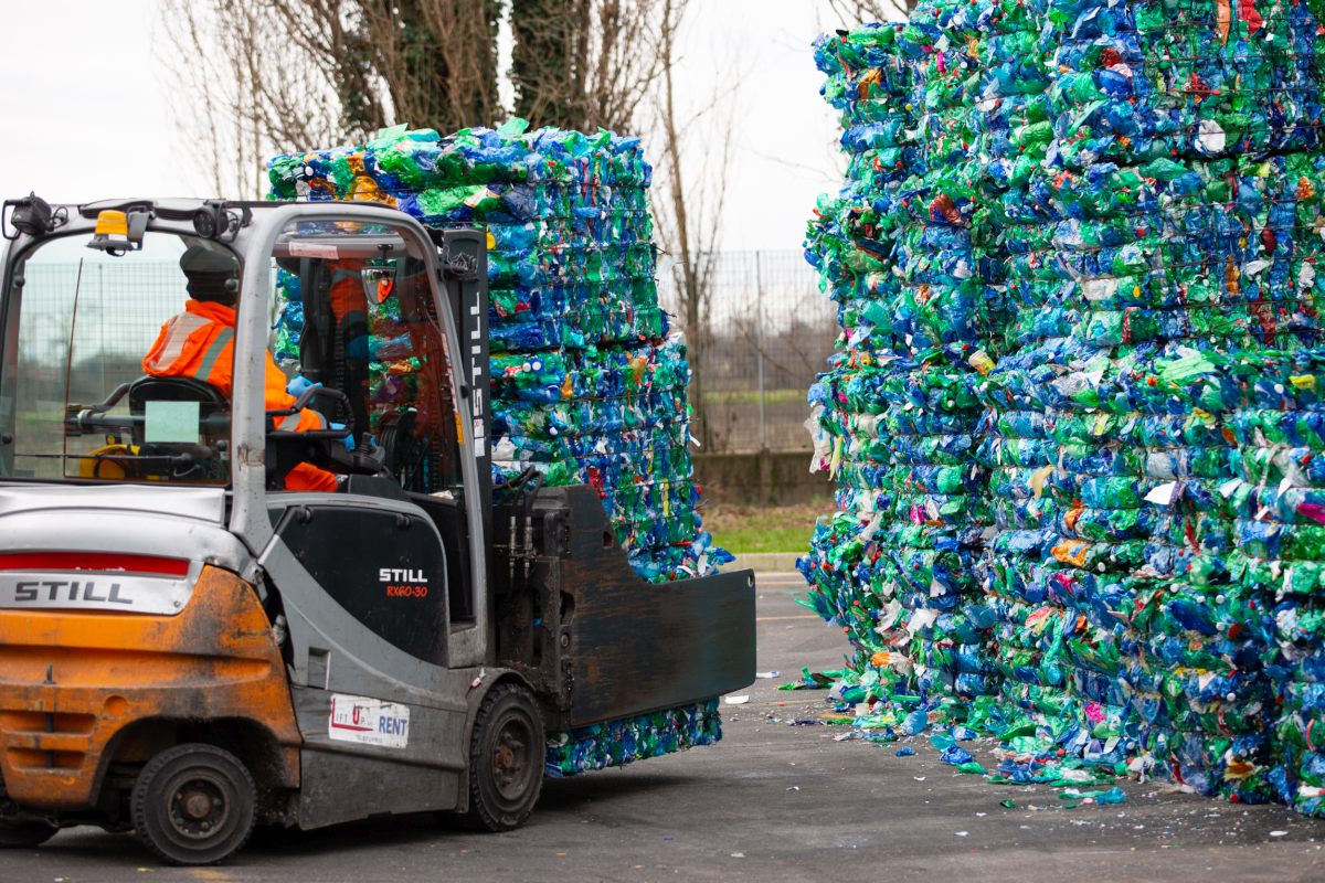 Conai, 15 miliardi e mezzo di euro catalizzati dal riciclo