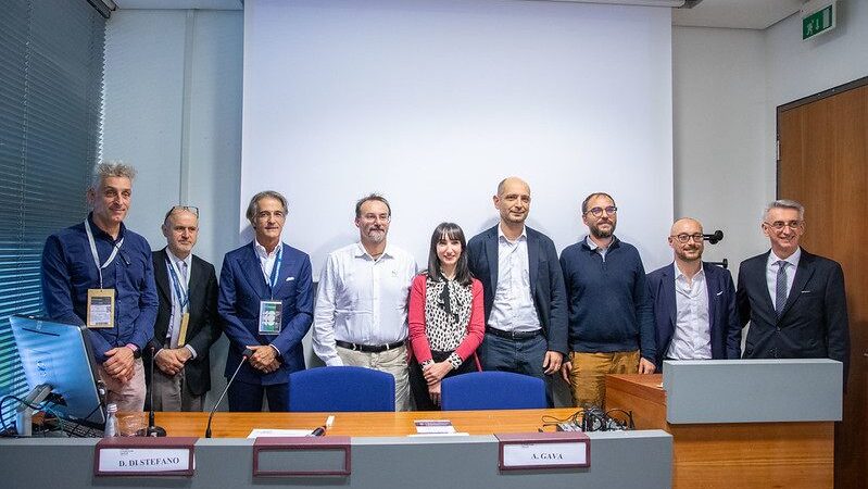 A Ecomondo il primo studio LCA sugli imballaggi industriali in legno