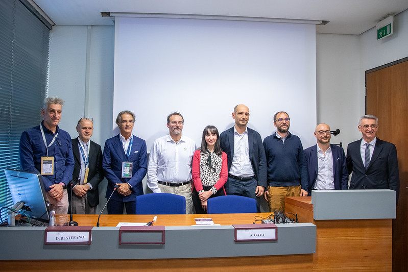 A Ecomondo il primo studio LCA sugli imballaggi industriali in legno