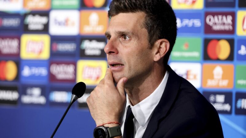 Primo derby della Mole per Thiago Motta “Sensazioni buone”