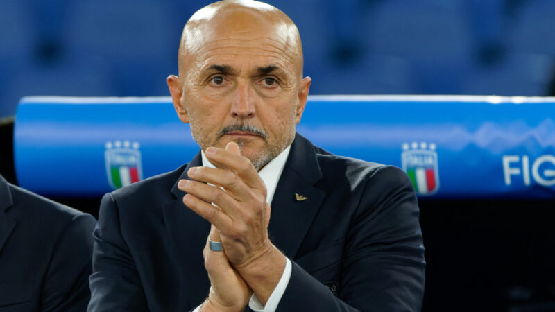 Comuzzo, Savona e Rovella tra i 23 azzurri di Spalletti