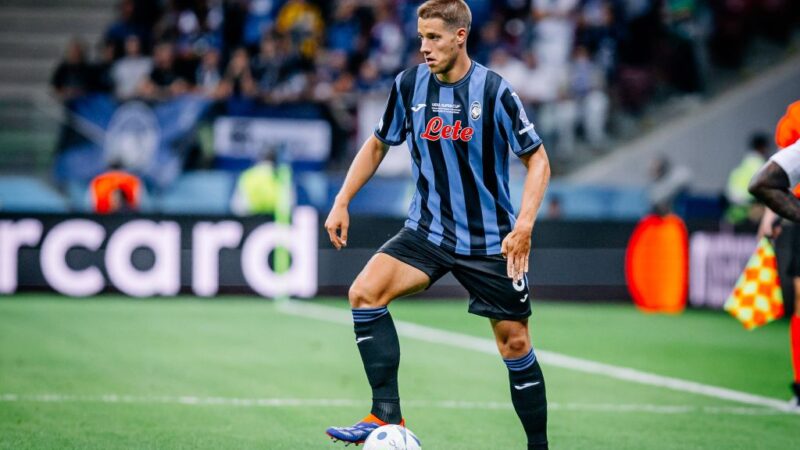 Pasalic e un autogol, l’Atalanta batte l’Udinese in rimonta