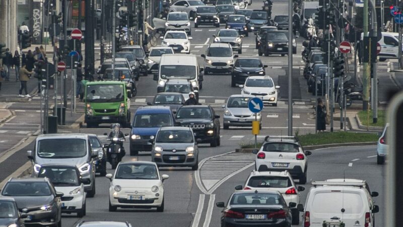 Via libera dal Senato, il nuovo Codice della Strada è legge