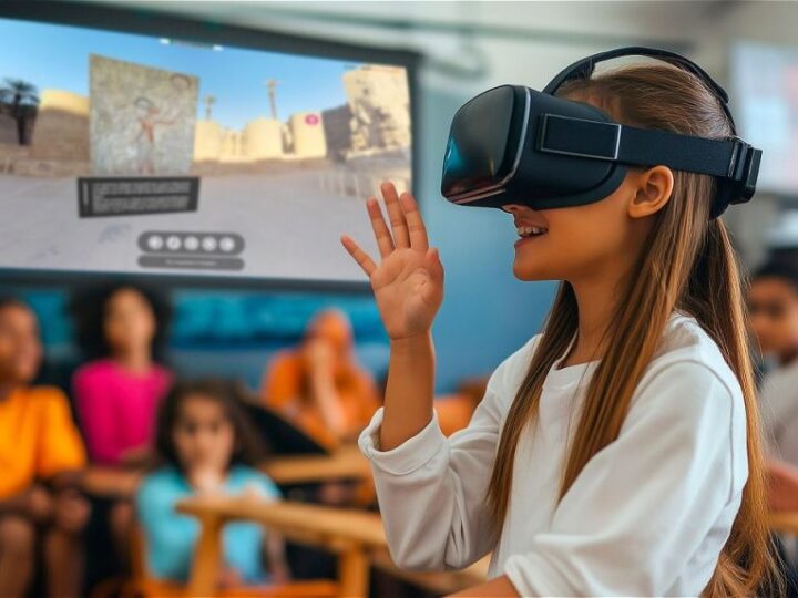 Nasce Briedoo, piattaforma immersiva multilingue per le scuole