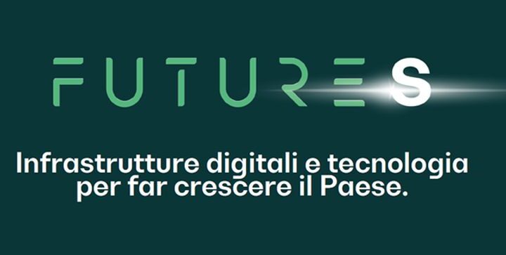 Torna FutureS di Sisal, al centro il ruolo delle infrastrutture digitali