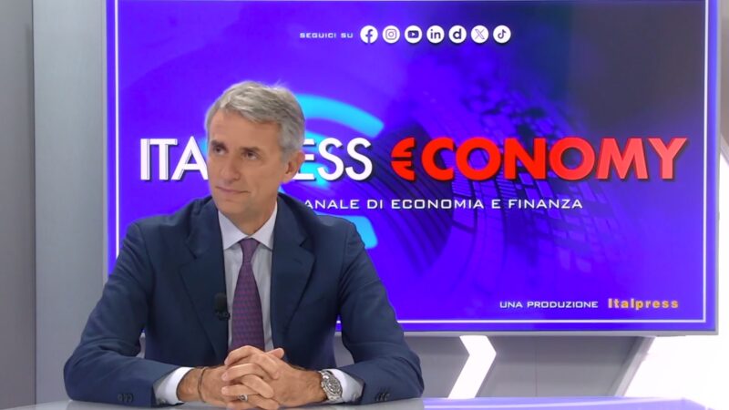 Banca CF+, De Francisco “Cresciamo su tutte le linee di prodotto”