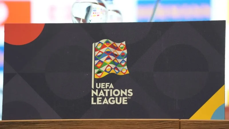 Sarà Italia-Germania ai quarti di Nations League