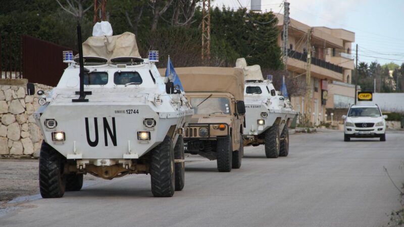 Colpita base Unifil in Libano, 4 militari italiani feriti