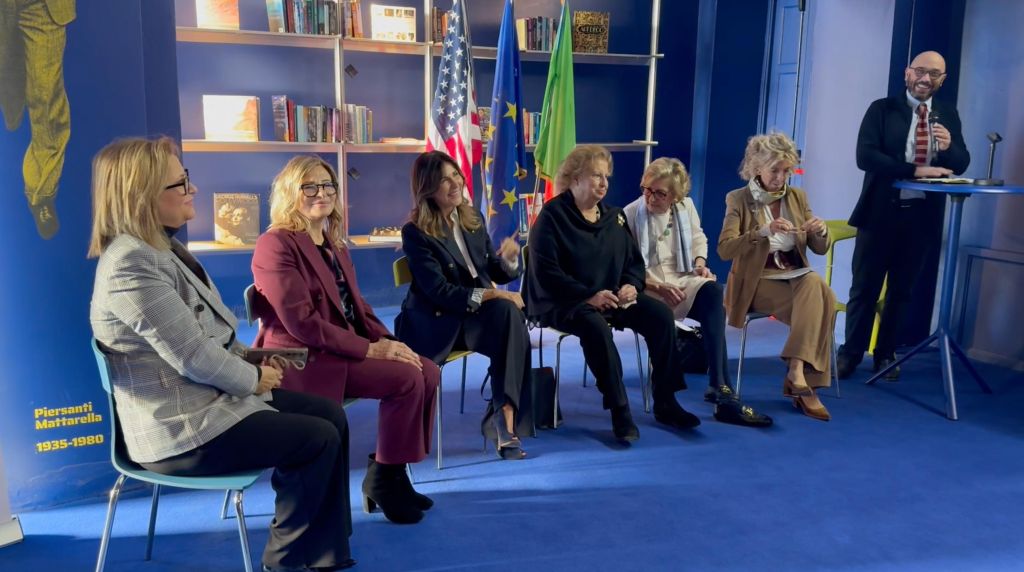 A Palermo “Legalità e cultura d’impresa”, al centro il ruolo delle donne