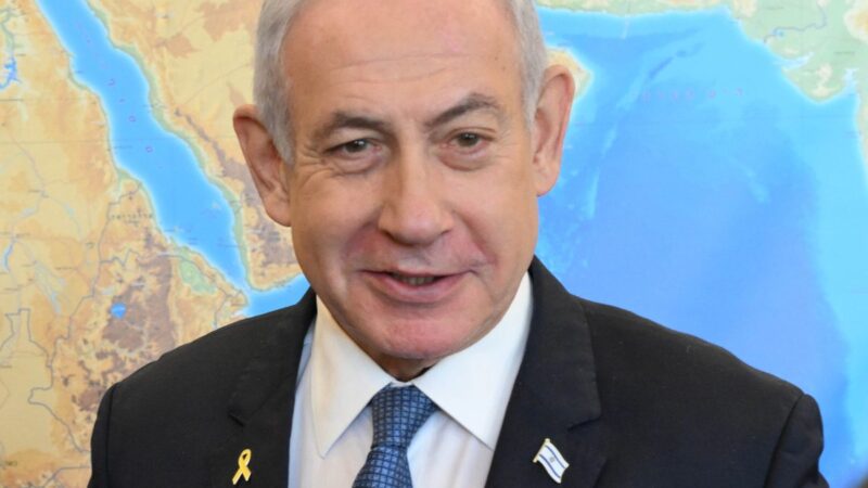 Medio Oriente, Netanyahu annuncia la tregua in Libano