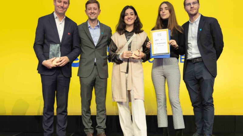 Grand Prix Innovation premia le startup del futuro