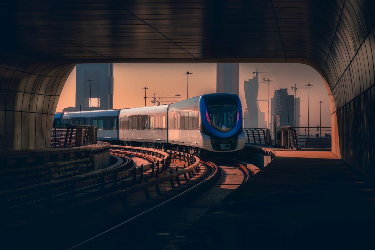 Webuild, re saudita Salman inaugura la nuova rete metro di Riyadh