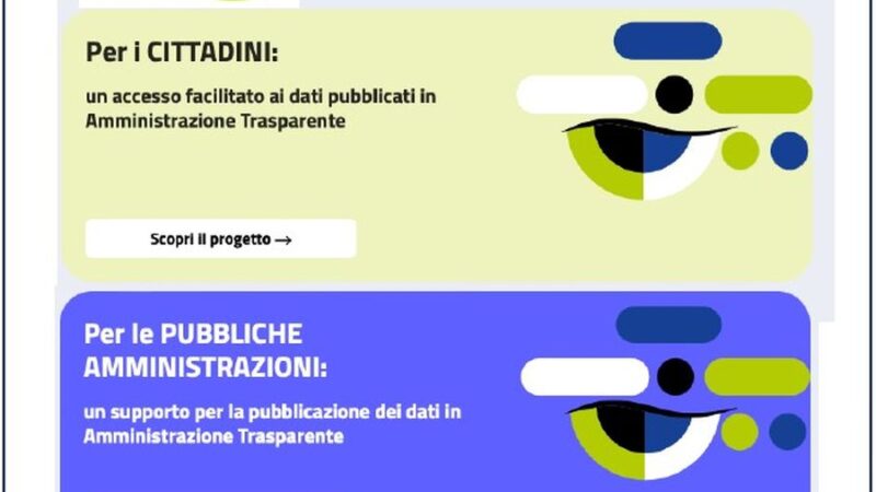 PA, arriva la web app che ne valuta la performance