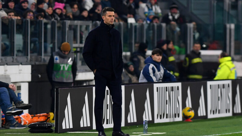 Thiago Motta “Soddisfatto, ma pretendo sempre di più”