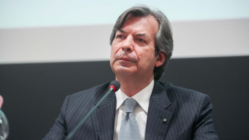 Intesa Sanpaolo prima tra le banche dell’Eurozona come valore di Borsa