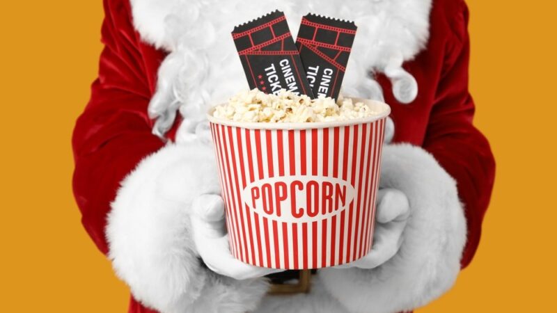 Natale al cinema: i film più amati dagli italiani