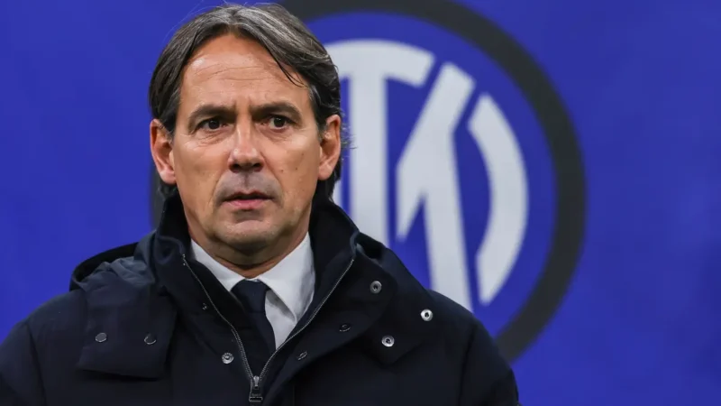 Inzaghi “Inter in forma, l’Atalanta non è più una sorpresa”