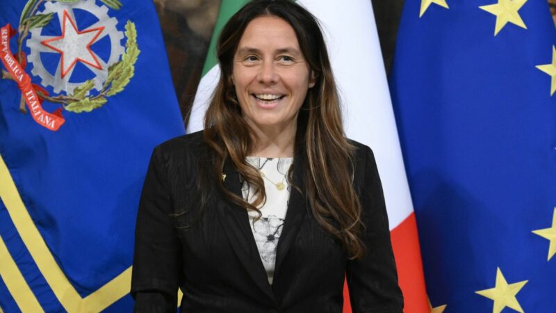 Locatelli “Al via sperimentazione riforma della disabilità”