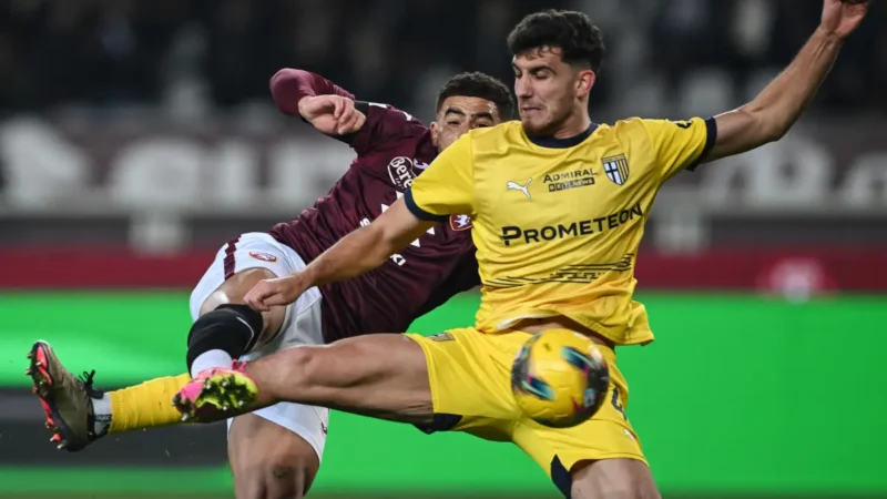 Un punto a testa e nessun gol, Torino-Parma 0-0