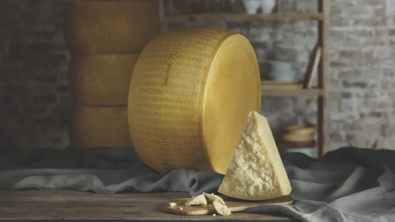 Accordo Unicredit-Consorzio Parmigiano Reggiano, sostegno a imprese Dop