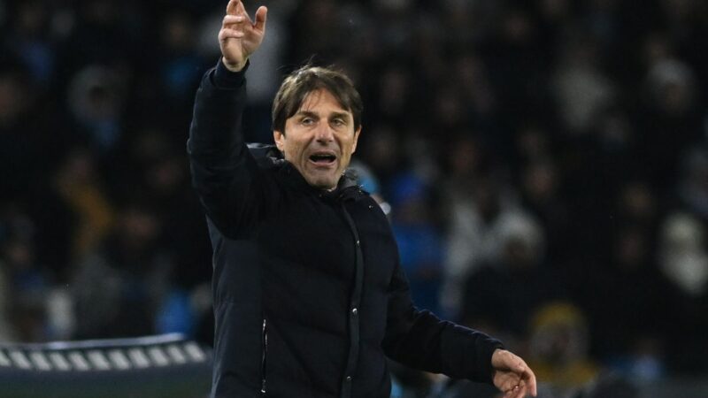 Conte “L’Atalanta ci dirà a che punto siamo”