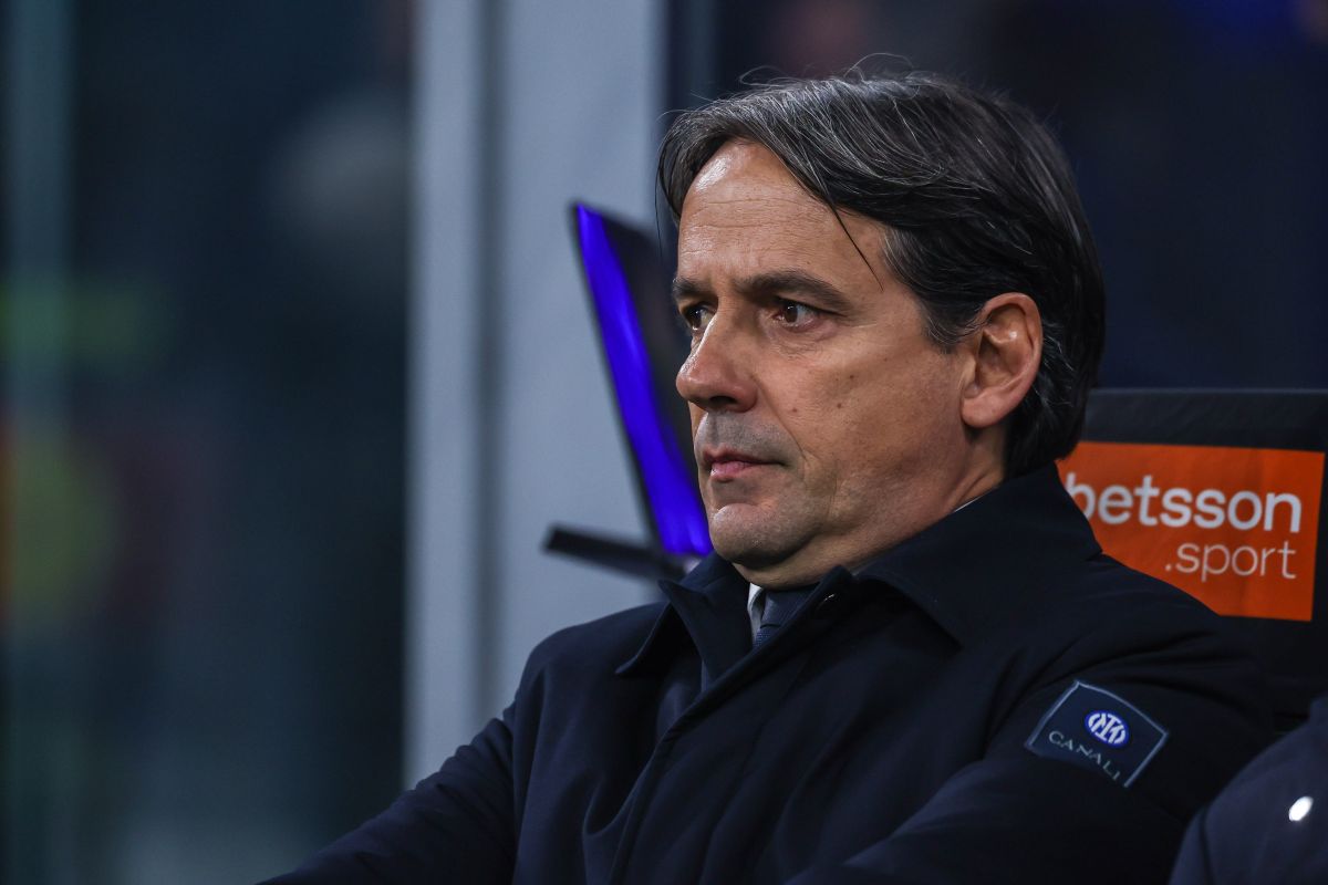 Inzaghi “Vogliamo essere protagonisti fino all’ultimo”