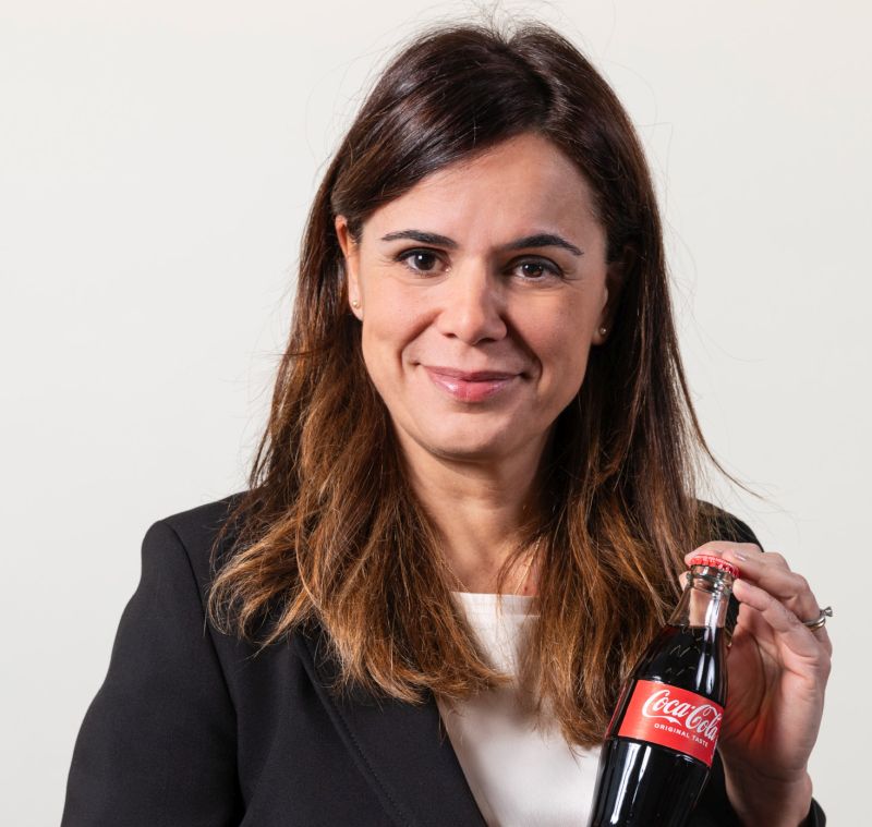 Coca Cola, Donelli nuova Frontline Activation Marketing Director Italia-Albania