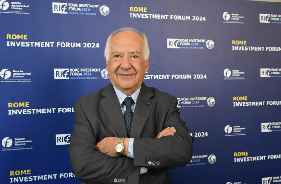 Cerchiai (FeBAF) “2025 anno di riforme per Italia e Ue”