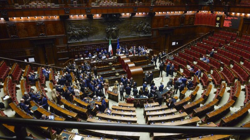 Via libera dalla Camera al Dl Cultura, ora passa al Senato