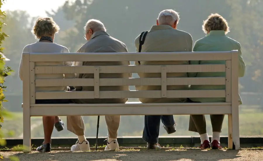 Pensioni, legittimo il raffreddamento della rivalutazione automatica