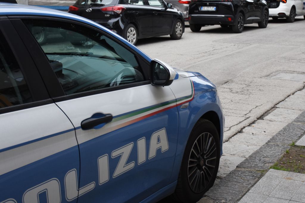 Contrasto alla criminalità minorile, 142 denunciati in tutta Italia