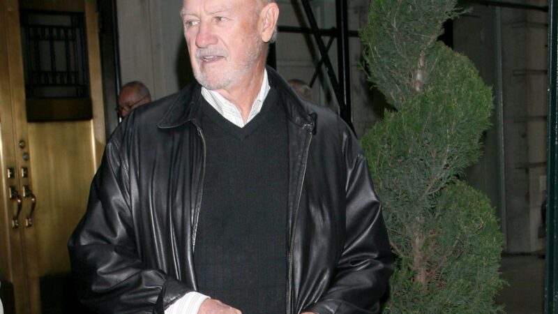 L’attore Gene Hackman e la moglie trovati morti in casa