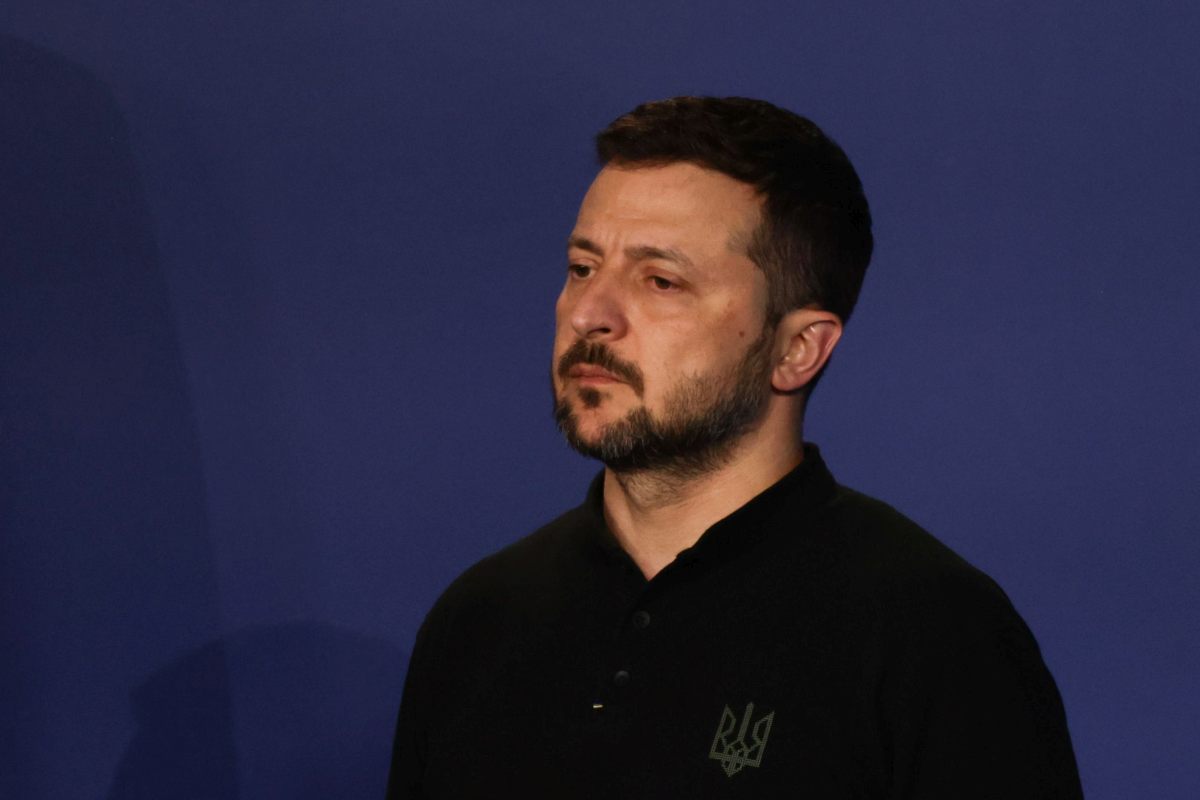 Ucraina, Zelensky “Grazie Usa, lavoriamo a pace giusta e duratura”