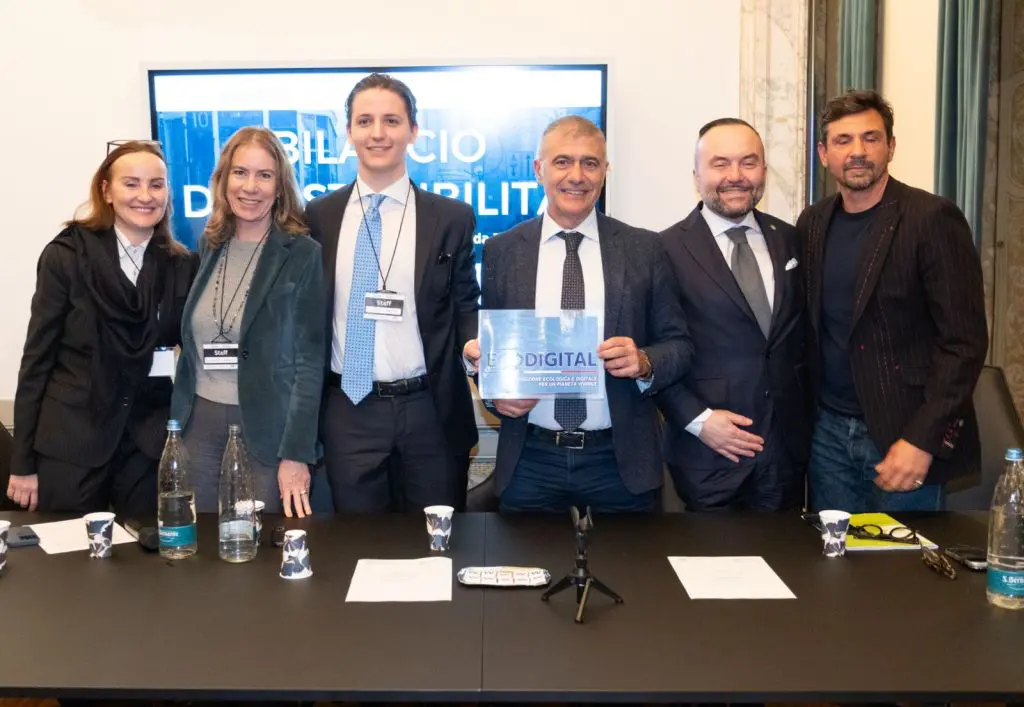 Sostenibilità aziendale un impegno per le nuove generazioni, evento a Milano