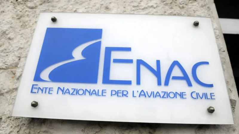 Ambiente, accordo tra Enac e GSE per la decarbonizzazione del settore aeroportuale