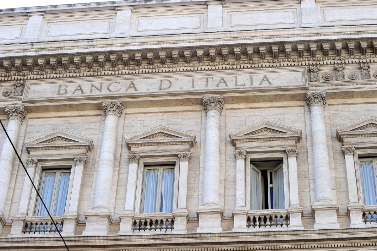 BankItalia, a gennaio debito pubblico in aumento a 2.980,5 miliardi