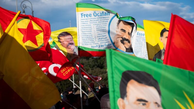 Turchia, il Pkk annuncia il cessate il fuoco